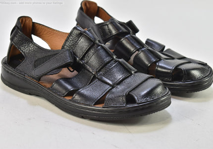 Gemini  Herren Sandale  EUR 44 Nr. 26-S 4312