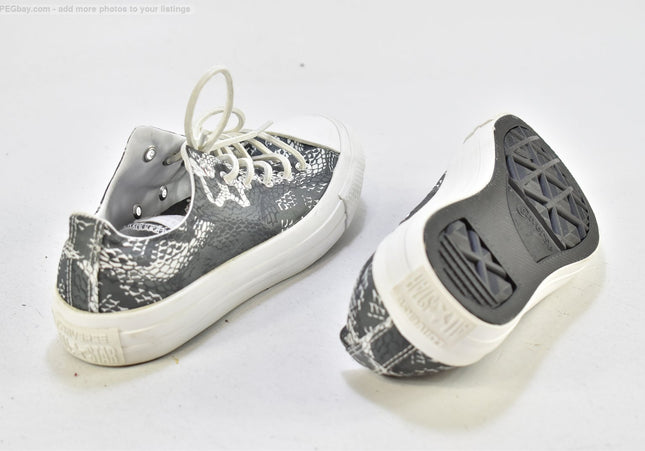 Converse Damen Sportschuhe Sneaker EUR 37,5 Nr. 25-M 2738-Schuh-Gebraucht-secondhand