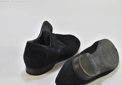 Semler  Damen Halbschuhe Freizeitschuhe  UK 5,5 Nr. 25-N 1795