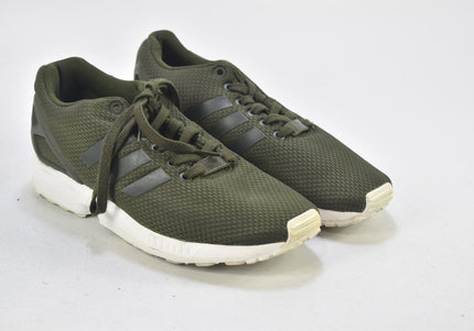 Adidas ZX Flux Damen Sportschuhe Sneaker EUR 38 Nr. 24-T 1023-Schuh-Gebraucht-secondhand