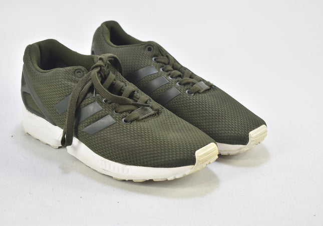 Adidas ZX Flux Damen Sportschuhe Sneaker EUR 38 Nr. 24-T 1023-Schuh-Gebraucht-secondhand