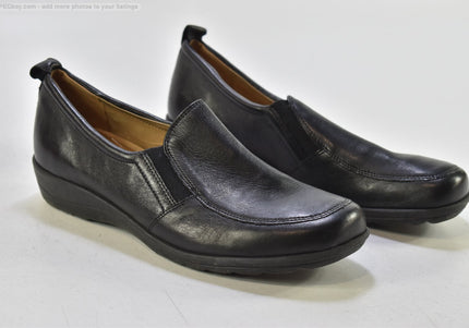 Hush Puppies  Damen Halbschuhe Slipper Ballerinas  EUR 39 Nr. 26-Y 1284