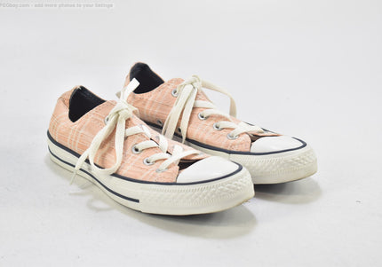 Converse Damen Sportschuhe Sneaker EUR 36,5 Nr. 25-J 520-Schuh-Gebraucht-secondhand