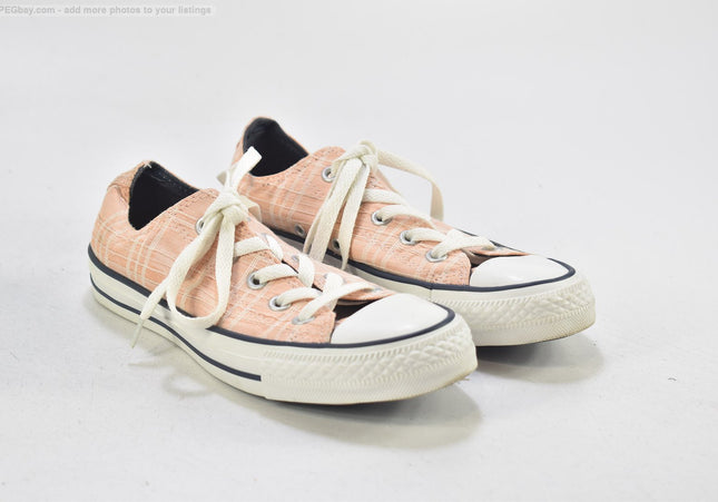 Converse Damen Sportschuhe Sneaker EUR 36,5 Nr. 25-J 520-Schuh-Gebraucht-secondhand