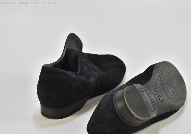 Semler  Damen Halbschuhe Freizeitschuhe  UK 5,5 Nr. 25-N 1795