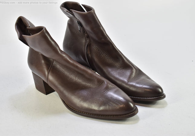 Paul Green  Damen Stiefelette Boots  UK 7 Nr. 25-B 1415