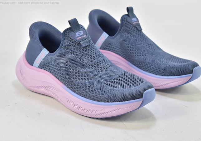 Skechers Slip-Ins Damen Sportschuhe Sneaker  EUR 39 Nr. 25-V 2661