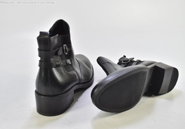 5th Avenue  Damen Stiefelette Boots  Gr. 42 Nr. 26-B 2132