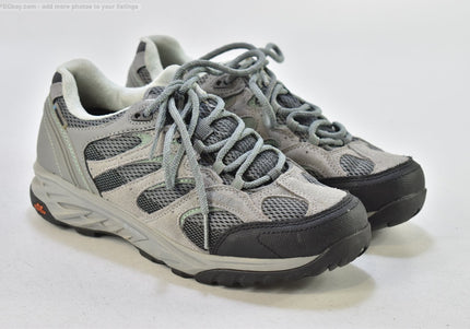 Hi-Tec Waterproof Damen Wanderschuhe Trekking  EUR 39 Nr. 26-Z 1233