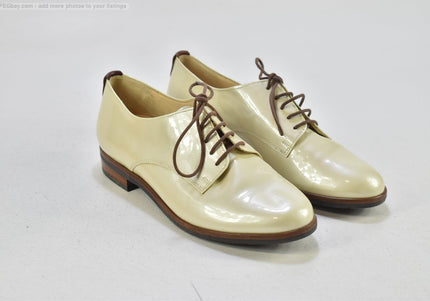 Hassia  Damen Halbschuhe Freizeitschuhe  UK 2,5 Nr. 25-N 689