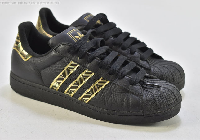 Adidas Superstar Herren Sportschuhe Sneaker  EUR 43 1/3 Nr. 26-Y 1331