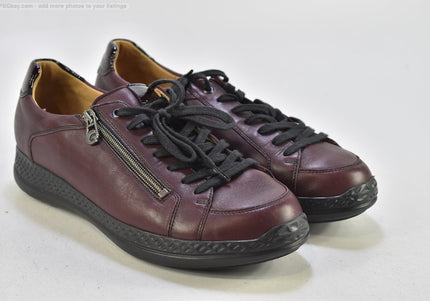 Ganter  Damen Halbschuhe Freizeitschuhe  SL 27 Nr. 26-M 1629