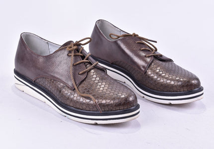 J.Botycky Damen Halbschuhe Freizeitschuhe EUR 39 Nr. 24-J 4447-Schuh-Gebraucht-secondhand