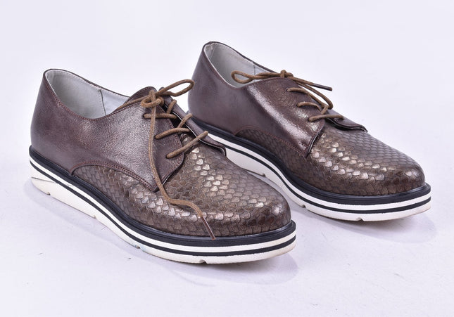 J.Botycky Damen Halbschuhe Freizeitschuhe EUR 39 Nr. 24-J 4447-Schuh-Gebraucht-secondhand