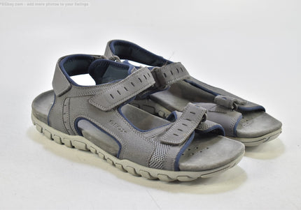 Geox Respira  Herren Sandale  SL305 Nr. 26-S 1130