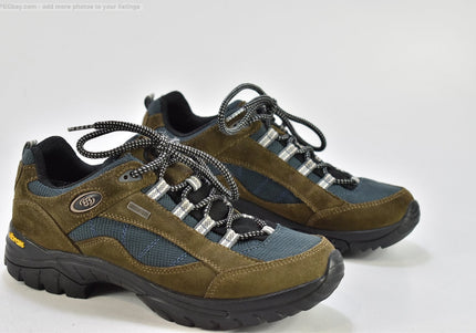 Brütting  Damen Wanderschuhe Trekking  EUR 39,5 Nr. 25-Y 178