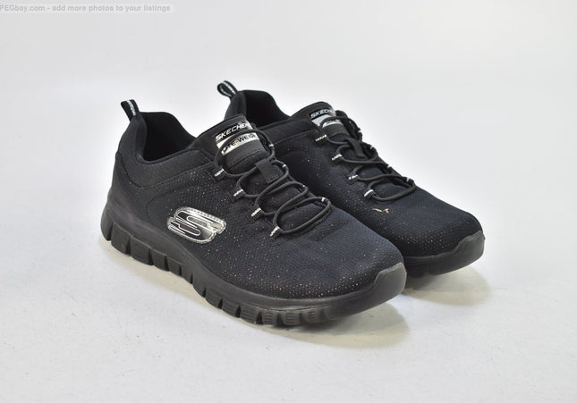 Skechers Lite-Weight Damen Sportschuhe Sneaker  EUR 38 Nr. 26-Z 31
