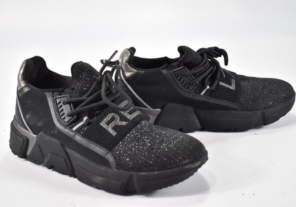 Replay Damen Halbschuhe Freizeitschuhe EUR 39 Nr. 24-F 2770-Schuh-Gebraucht-secondhand