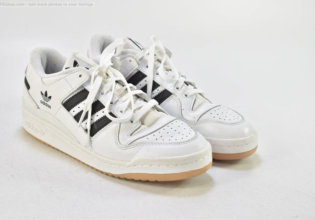 Adidas Forum Herren Sportschuhe Sneaker  EUR 42 2/3 Nr. 26-Y 1580