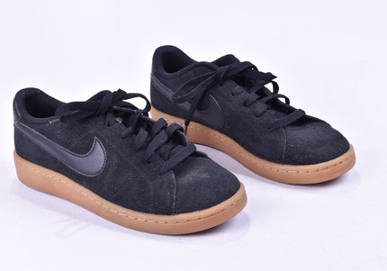 Nike Court Royale Damen Sportschuhe Sneaker EUR 37,5 Nr. 23-A 3411-Schuh-Gebraucht-secondhand