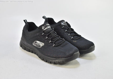 Skechers Lite-Weight Damen Sportschuhe Sneaker  EUR 38 Nr. 26-Z 31