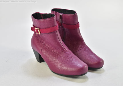 Vitaform  Damen Stiefelette Boots  EUR 37 Nr. 26-B 1075