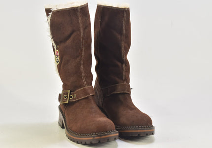 s.Oliver  Damen Stiefel Stiefelette Boots  EUR 38 Nr. 24-B 1941