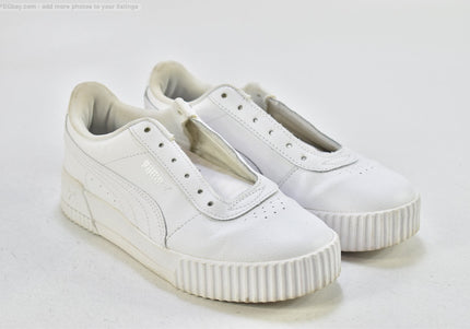 Puma  Damen Sportschuhe Sneaker  EUR 37 Nr. 25-O 227