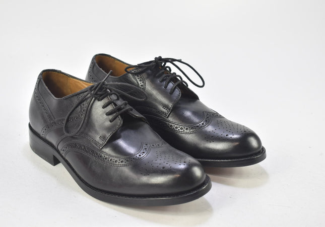 Pius Gabor Herren Halbschuhe Freizeitschuhe UK 7 Nr. 24-U 619-Schuh-Gebraucht-secondhand