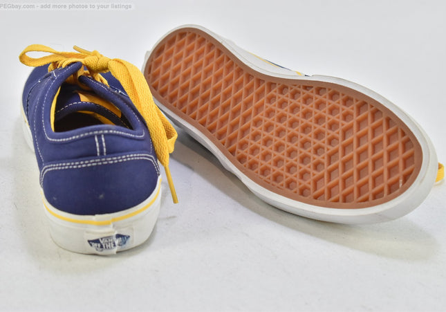 Vans  Damen Sportschuhe Sneaker  EUR 37 Nr. 26-A 138