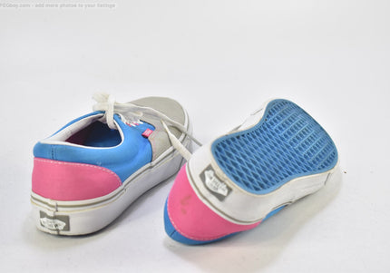 Vans Damen Sportschuhe Sneaker US 9,5 Nr. 24-X 2153-Schuh-Gebraucht-secondhand