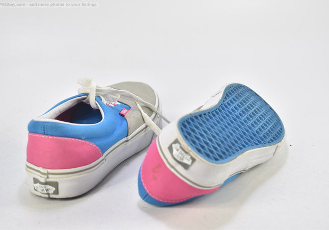 Vans Damen Sportschuhe Sneaker US 9,5 Nr. 24-X 2153-Schuh-Gebraucht-secondhand