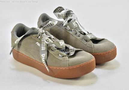 Puma  Damen Sportschuhe Sneaker  EUR 40 Nr. 25-T 2816