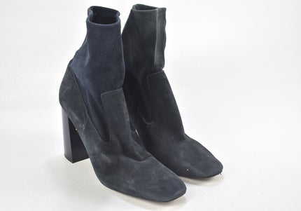 MNG  Damen Stiefelette Boots  EUR 40 Nr. 23-N 1481