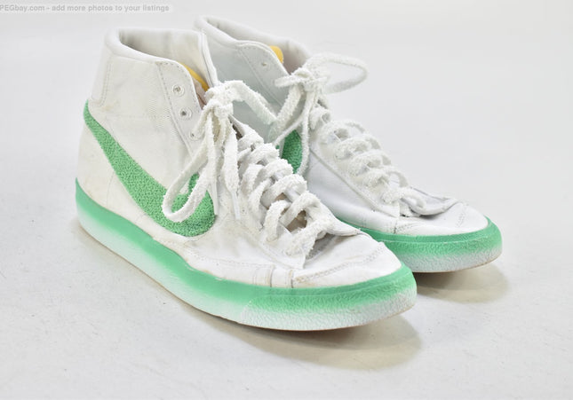 Nike Blazer Mid 77 Damen Sportschuhe Sneaker  Gr.42 Nr. 26-U 2602