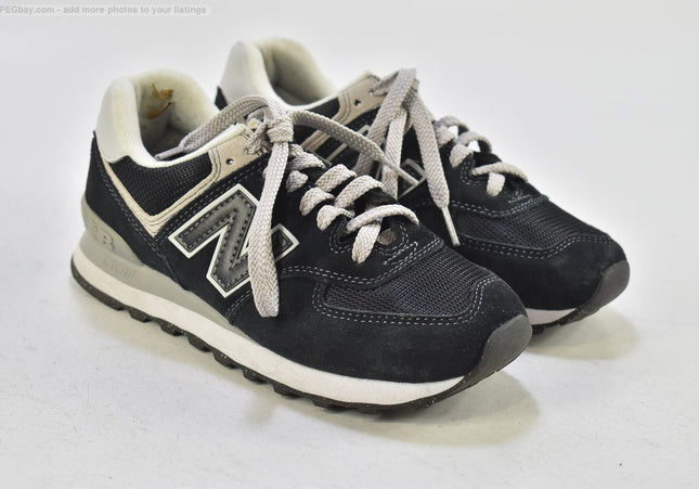 New Balance 574 Damen Sportschuhe Sneaker  Gr. 38 Nr. 26-T 963
