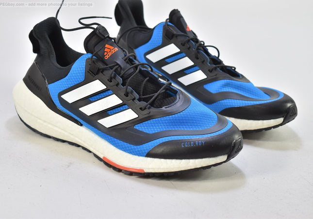 Adidas Ultraboost 22 Herren Sportschuhe Sneaker  EUR 45 1/3 Nr. 25-V 2773