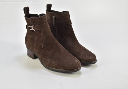 Tamaris  Damen Stiefelette Boots  EUR 40 Nr.26-B 442