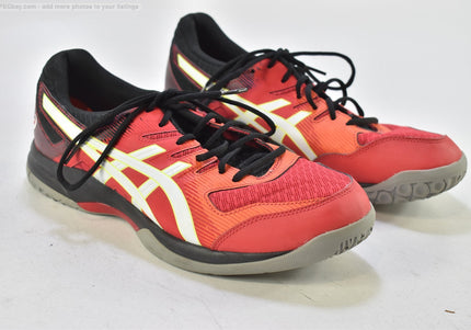 Asics Gel Rocket Herren Sportschuhe Sneaker  Gr. 46 Nr. 26-U 1692