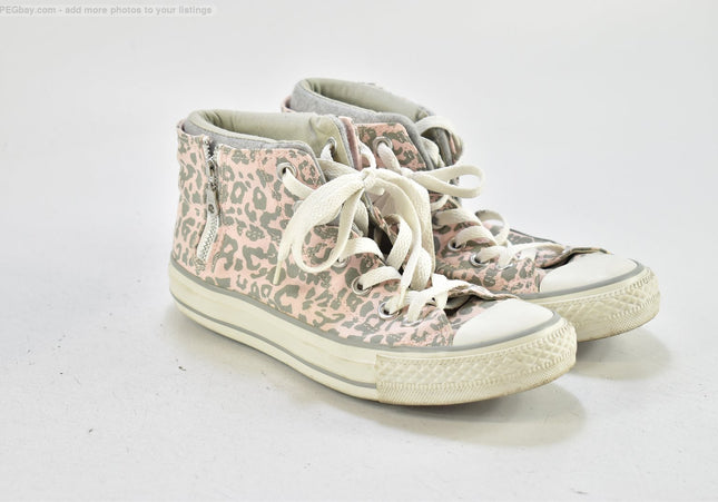 Converse Damen Sportschuhe Sneaker EUR 37,5 Nr. 25-A 795-Schuh-Gebraucht-secondhand