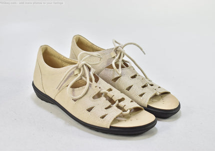 Helvesko  Damen Sandale Sandalette  EUR 38 Nr. 26-S 1834