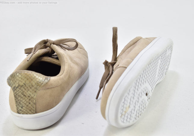 Lands End  Damen Halbschuhe Freizeitschuhe  EUR 42,5 Nr. 25-M 1211