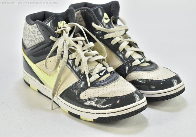 Nike Prestige 3 Damen Sportschuhe Sneaker EUR 42 Nr. 25-A 2032-Schuh-Gebraucht-secondhand