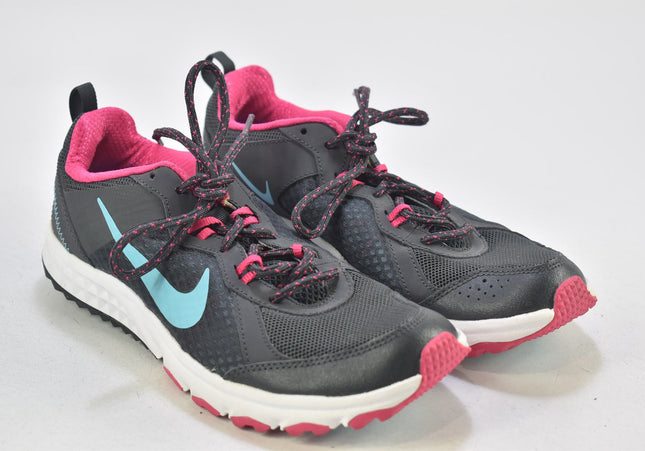 Nike Wild Trail Damen Sportschuhe Sneaker EUR 40 Nr. 24-U 2731-Schuh-Gebraucht-secondhand