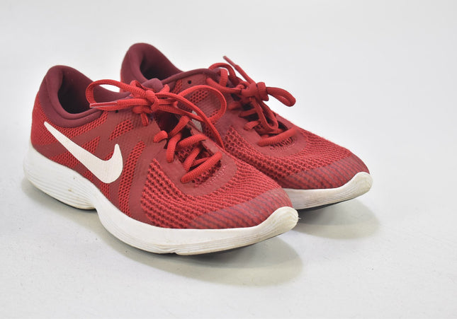 Nike Revolution Damen Sportschuhe Sneaker EUR 39 Nr. 24-X 1502-Schuh-Gebraucht-secondhand