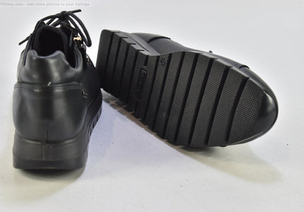 MacTex  Damen Halbschuhe Freizeitschuhe  EUR 41 Nr. 26-M 1543