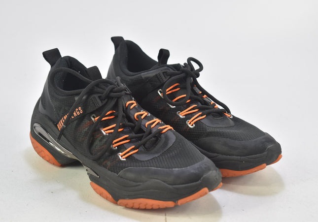 Bikkembergs Herren Halbschuhe Freizeitschuhe EUR 41 Nr. 24-X 361-Schuh-Gebraucht-secondhand