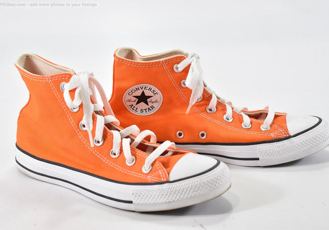 Converse Damen Sportschuhe Sneaker EUR 39 Nr. 25-T 2304-gebrauchte Schuhe-second hand-SchuhGebraucht