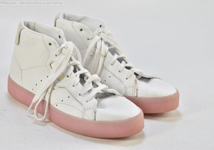 Adidas Sleek Damen Sportschuhe Sneaker  EUR 40 Nr. 4R-1792