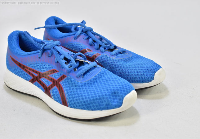 Asics Patriot Damen Sportschuhe Sneaker EUR 38 Nr. 25-U 1058-SchuhGebraucht